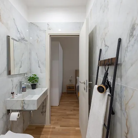 Apartamento Cattaneo Monti Delizioso E Nuovissimo Roma