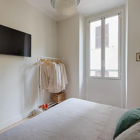 アパート Cattaneo Monti Delizioso E Nuovissimo