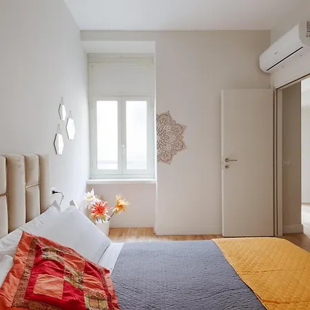 アパート Cattaneo Monti Delizioso E Nuovissimo