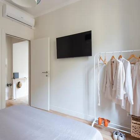 Cattaneo Monti Delizioso E Nuovissimo アパート ローマ