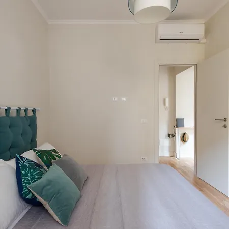 Cattaneo Monti Delizioso E Nuovissimo アパート *