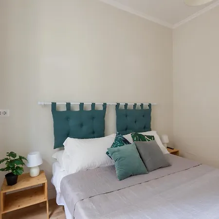 Cattaneo Monti Delizioso E Nuovissimo アパート *