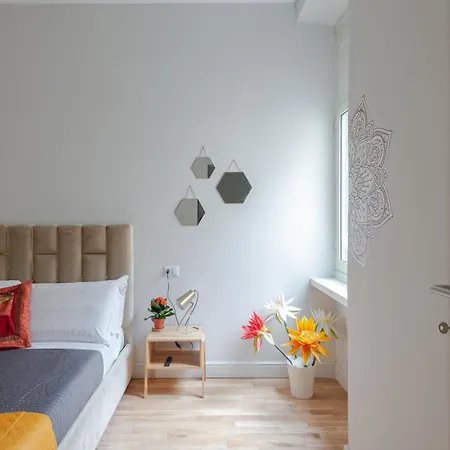 Cattaneo Monti Delizioso E Nuovissimo アパート *