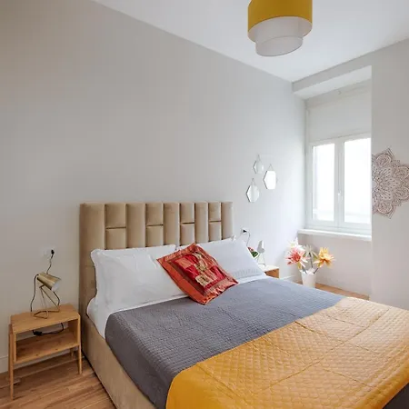 アパート Cattaneo Monti Delizioso E Nuovissimo *